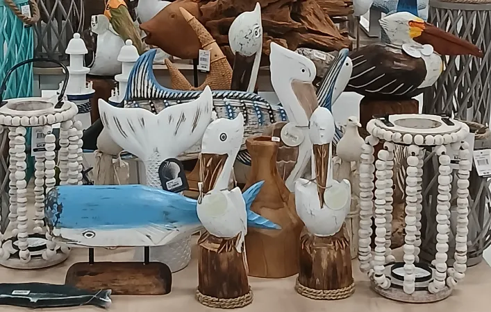 HOME DECOR