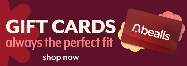Bealls Gift Cards