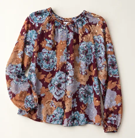 WOMEN’S FALL FASHION