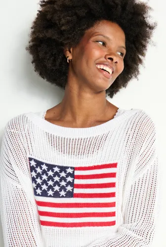 americana for her