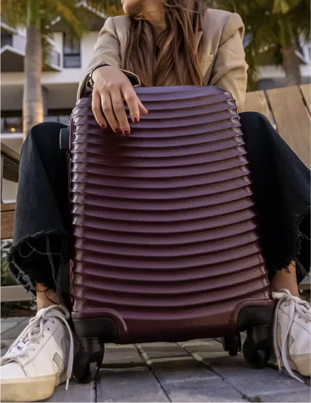 Luggage