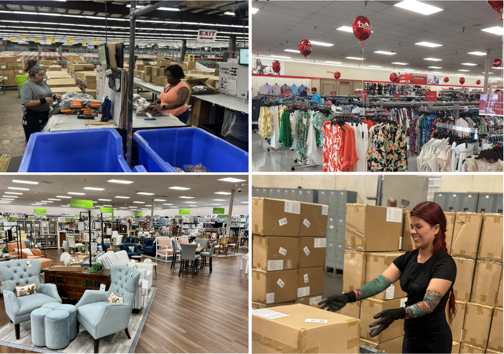 Store Careers