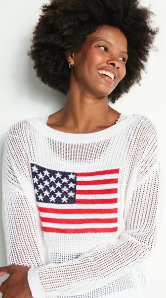 americana for her