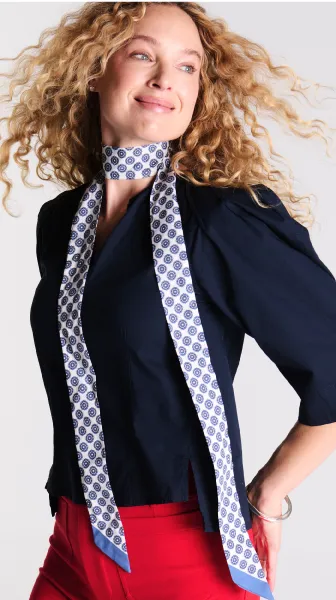 dressy tops