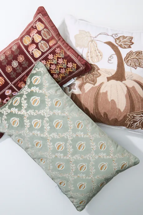 fall home decor