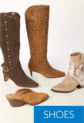 shoes
