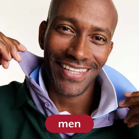 men