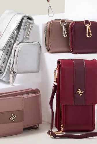 rush accessories & essentials