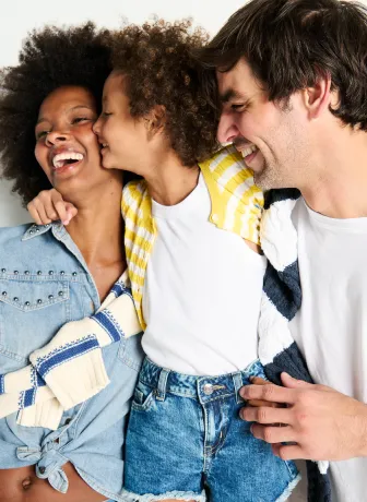 mother’s day family