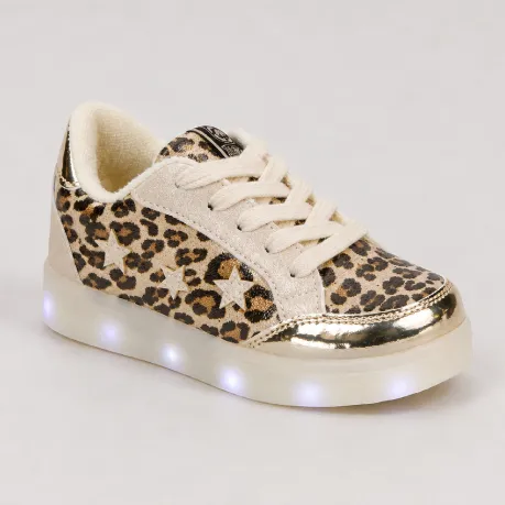 Kid's Fall Shoes