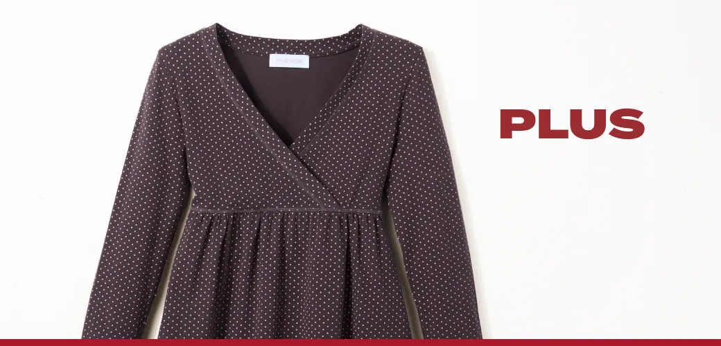 Plus Size Clothing for Women | bealls