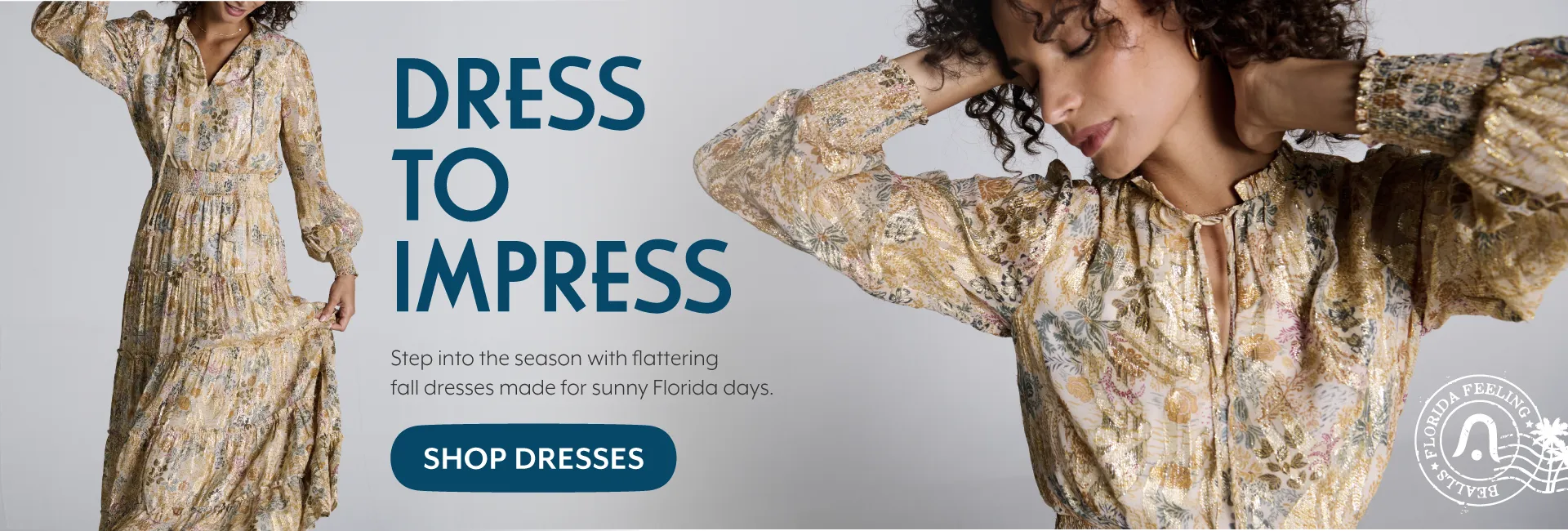 Dress to Impress - Shop Dresses