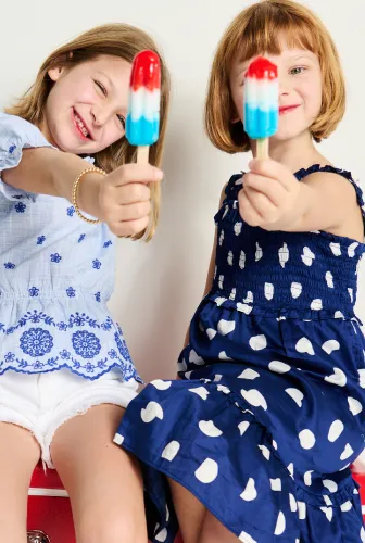 americana for kids