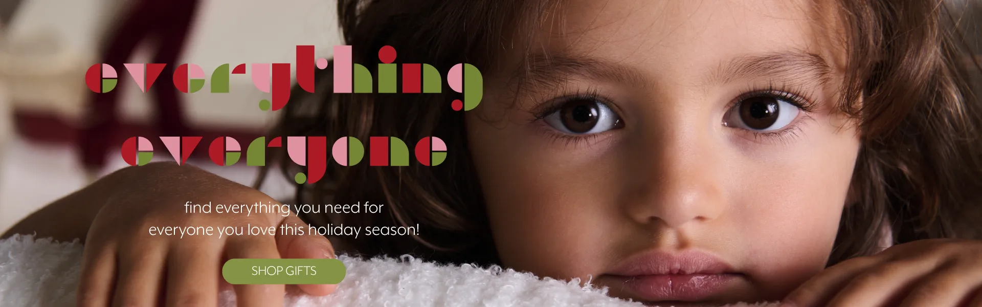 everything for everyone - shop gifts