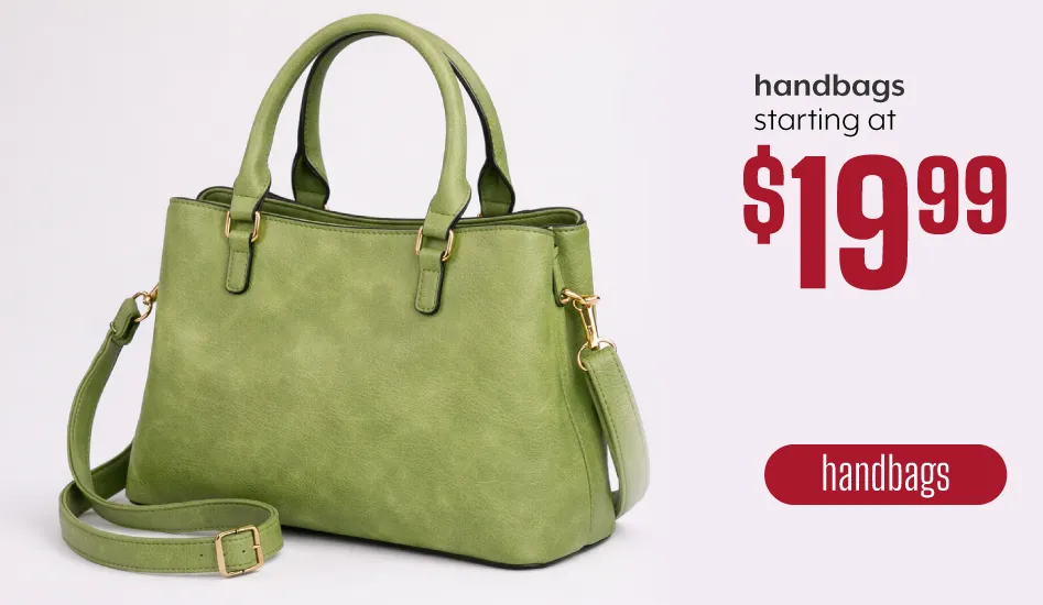handbags