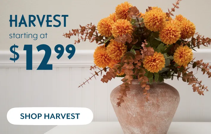 Harvest