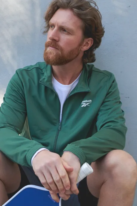 New Year: Wellness Refresh (men)