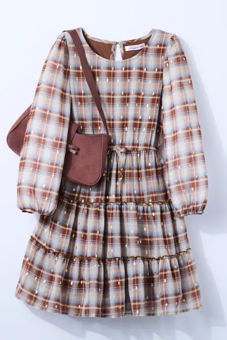 Kids' Thanksgiving Outfits