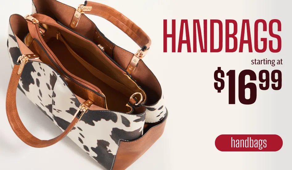 handbags