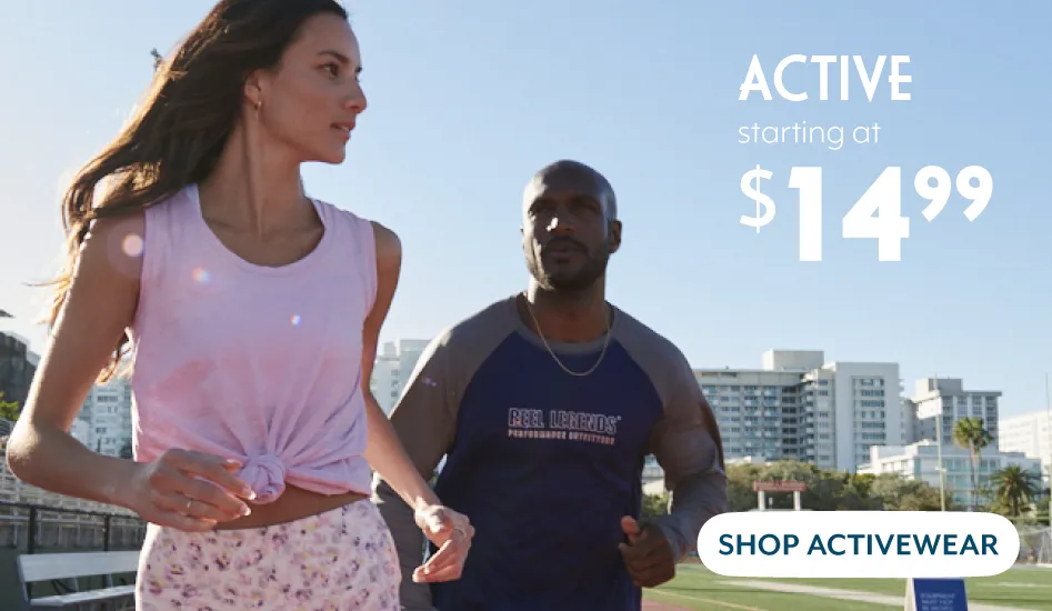 Active