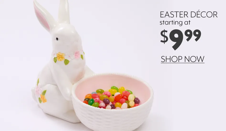 Easter Decor