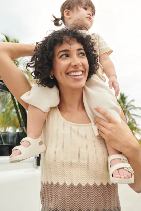 MOTHER’S DAY OUTFITS