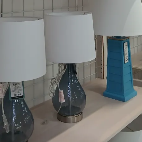 LIGHTING - Discover the perfect lighting solution to complement your unique style and transform your home.