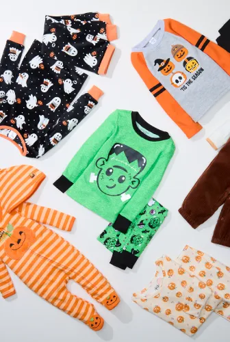 kids' fall fashion