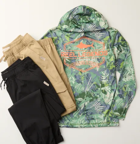 MEN’S FALL FASHION