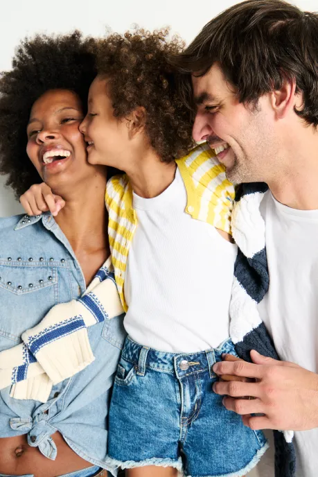 mother’s day family