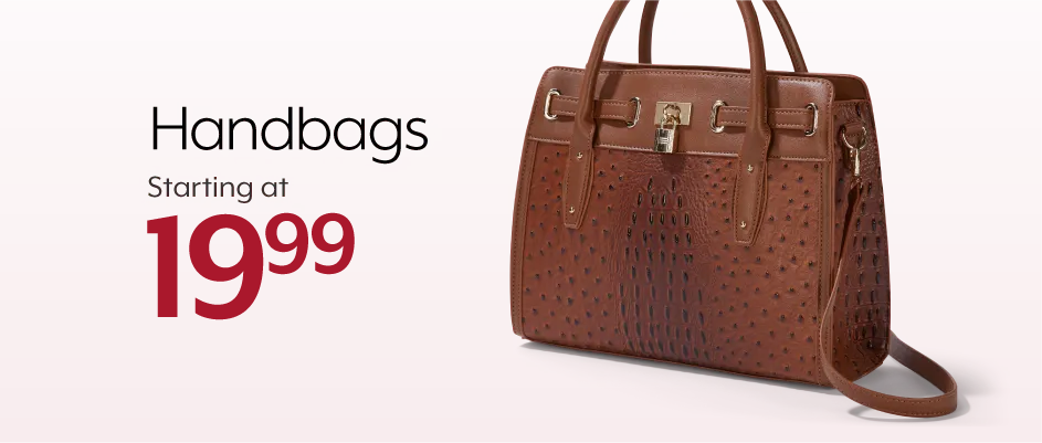 Handbags