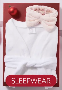 Sleepwear