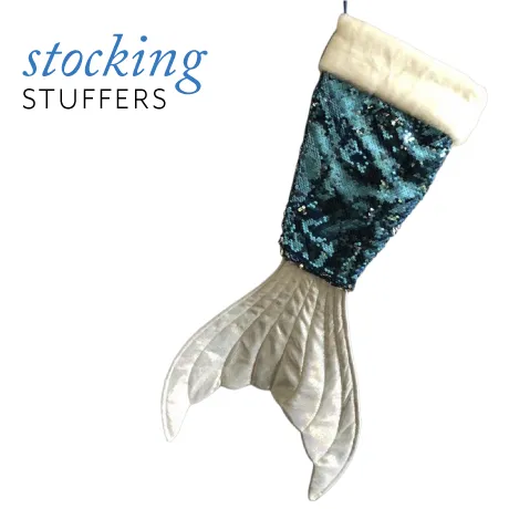 STOCKING STUFFERS