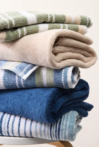 Dorm Essentials for Him