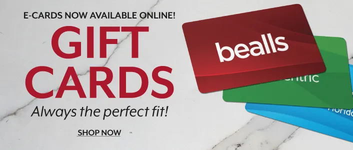 Bealls Gift Cards