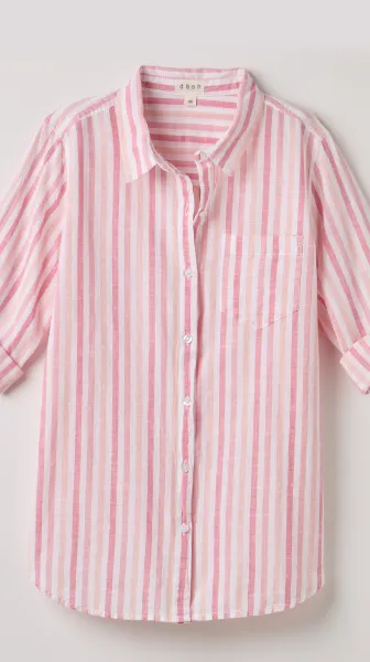GINGHAM & STRIPES