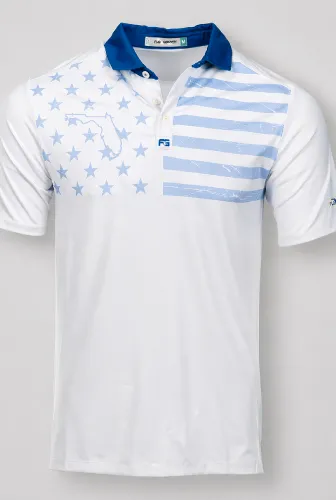 americana for him