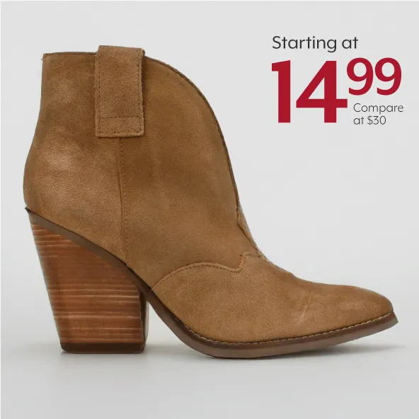BOOTS