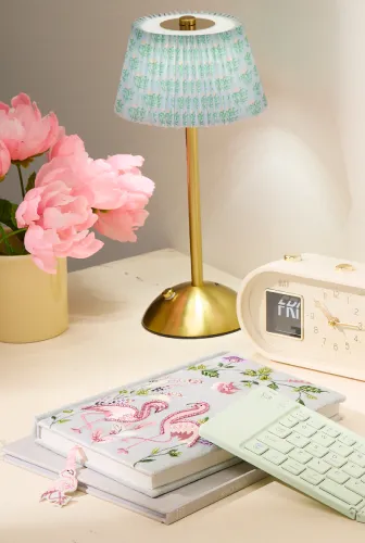 Dorm Essentials for Her
