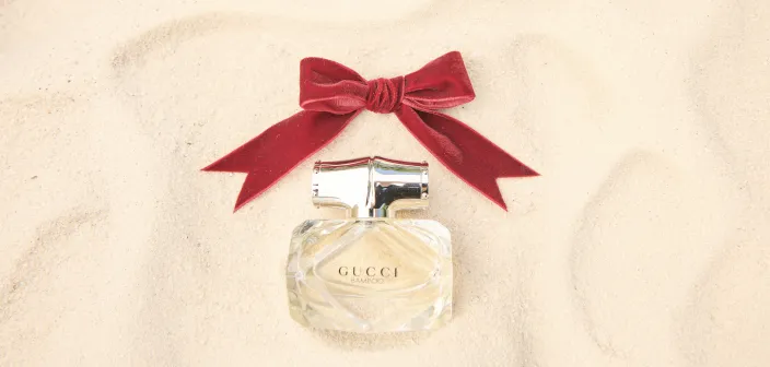 Fragrance Gifts