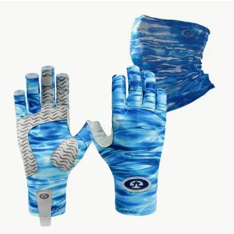 FREE GIFT WITH GLOVES