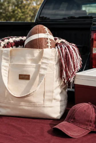 tailgate essentials