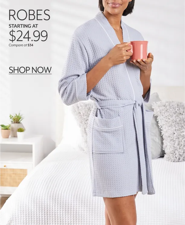 Robes