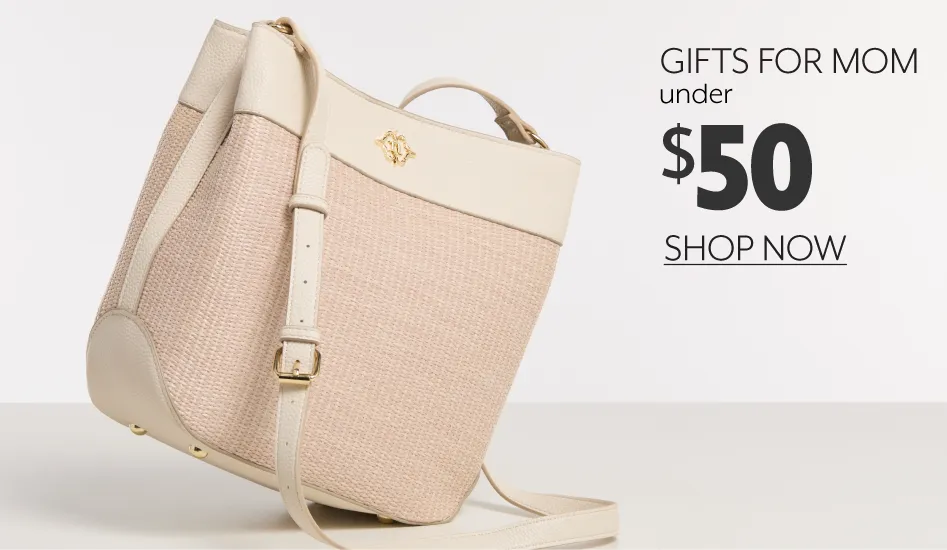 Gifts for Mom under $50