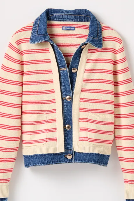 Americana Outfits for Her