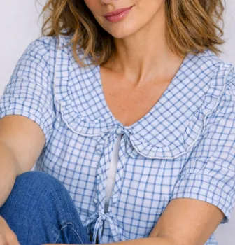 Romantic Spring Styles