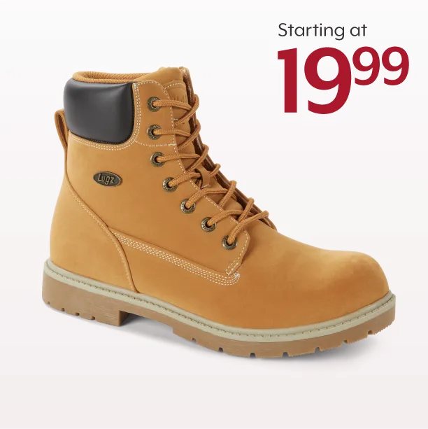 Men's Shoes