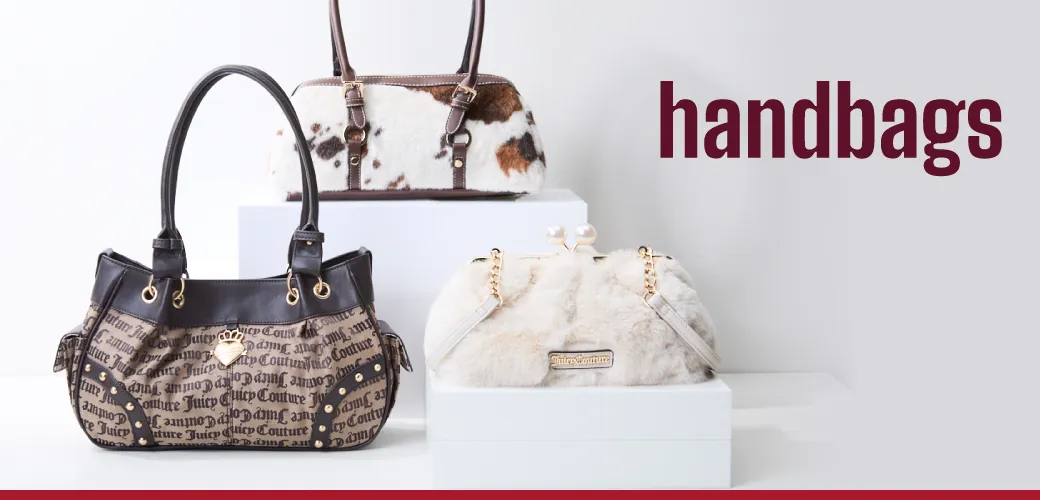 Handbags