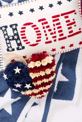americana for home