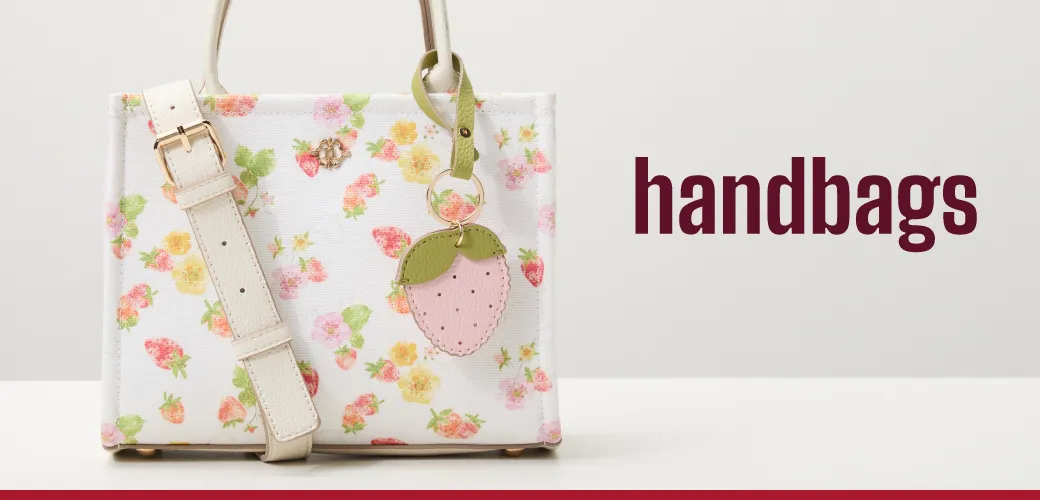 Handbags